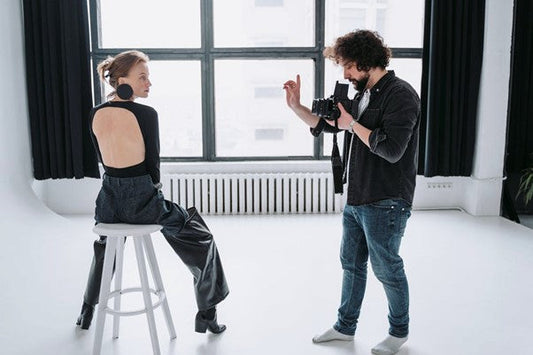 Is Hiring A Stylist For Your Photoshoot Really Worth It?
