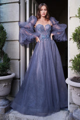 Irina Couture Gown