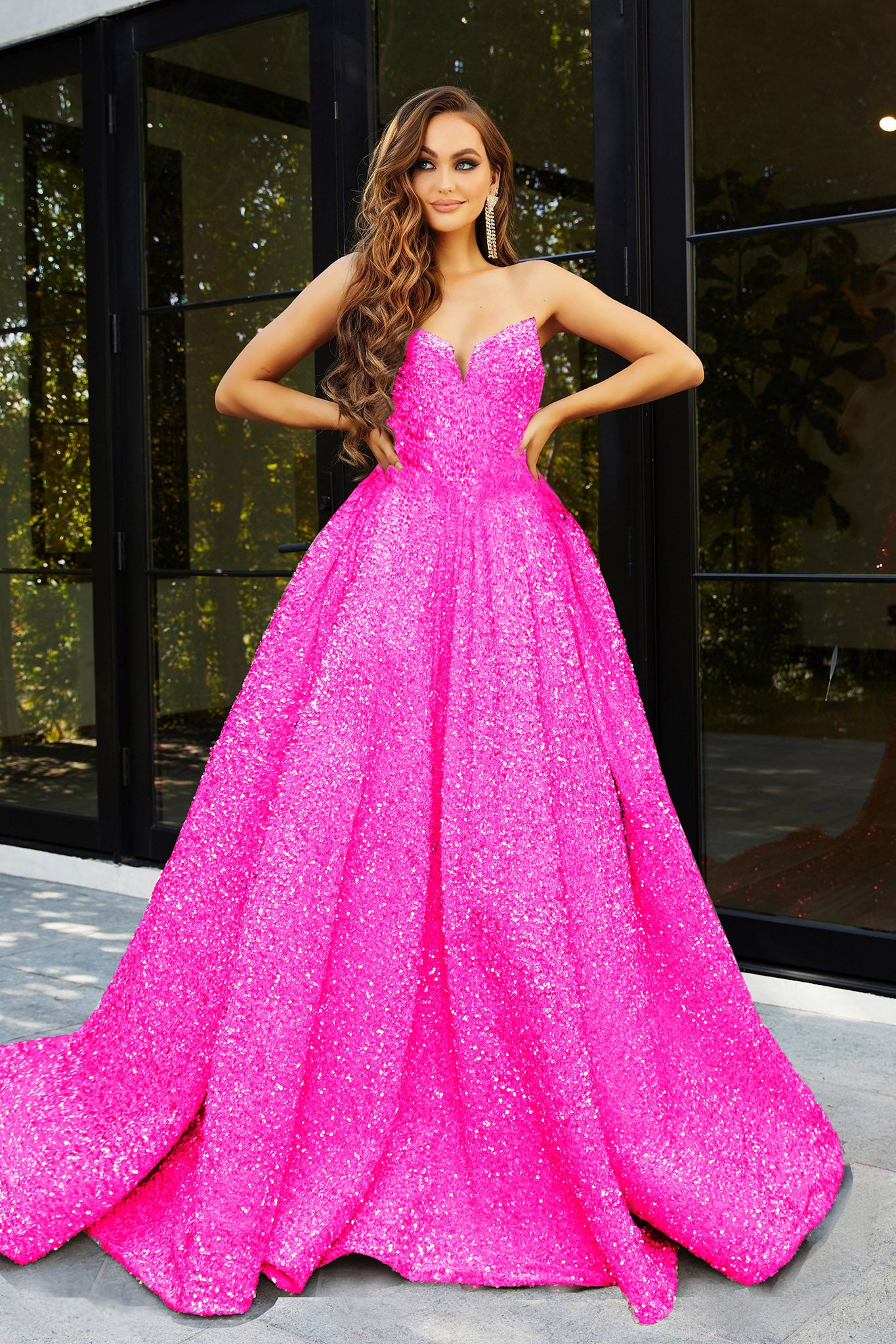 Veruka Ball Gown Stage 9 Secrets Veruka Ball Gown Stage 9 Secrets